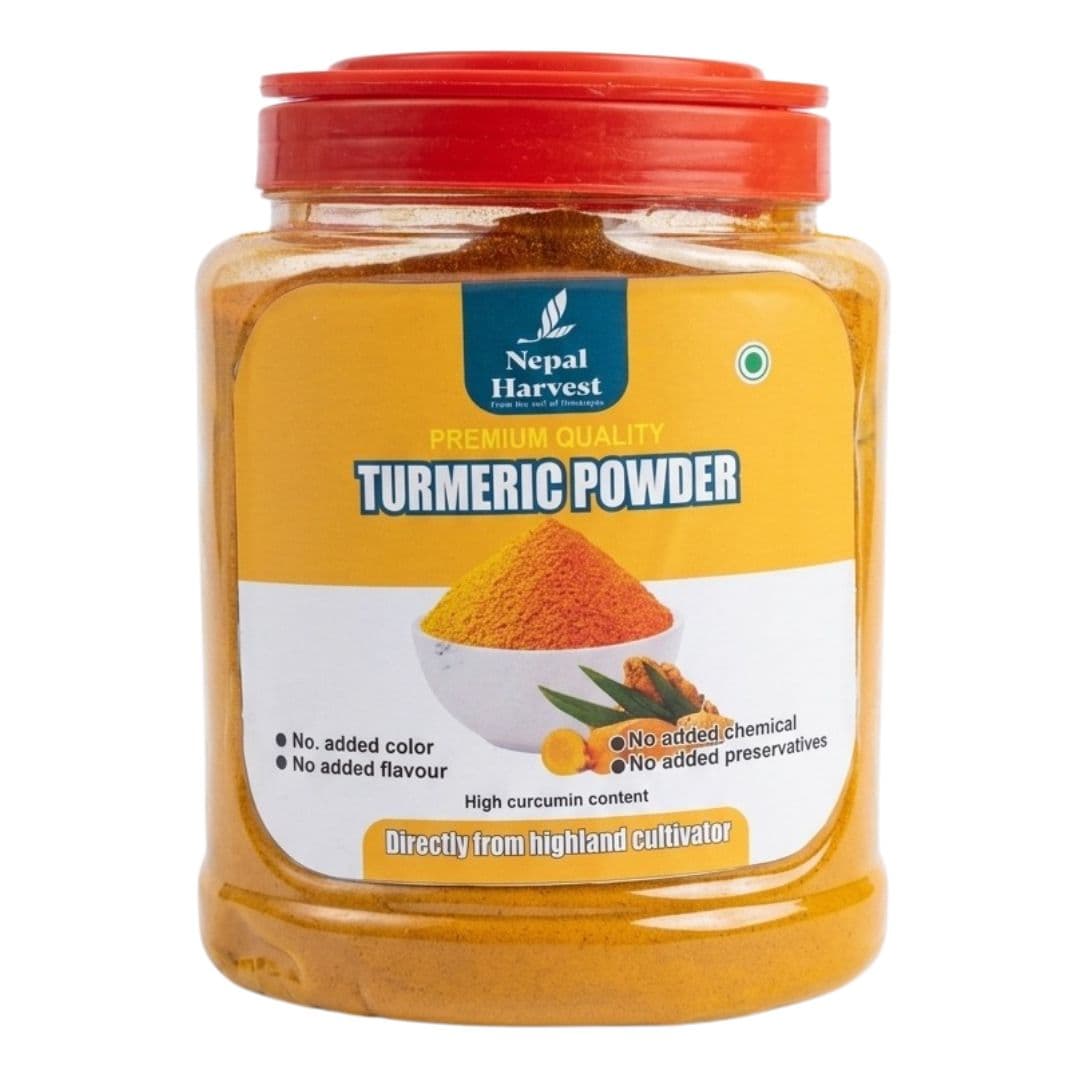 Turmeric Powder